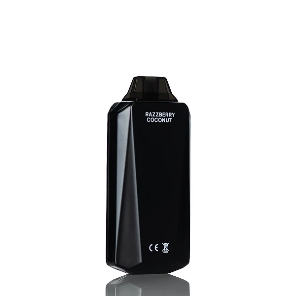 Elux Cyberover 18K 18000 Puffs Disposable Vape - 18mL