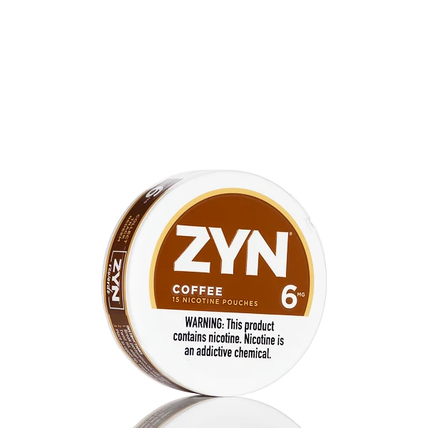 ZYN Nicotine Pouches (15 ct)