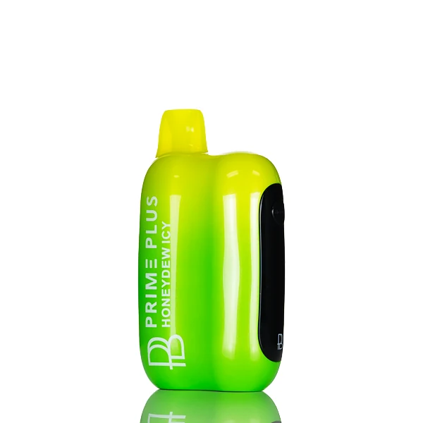 Prime Plus 26K 26000 Puffs Disposable - 20mL