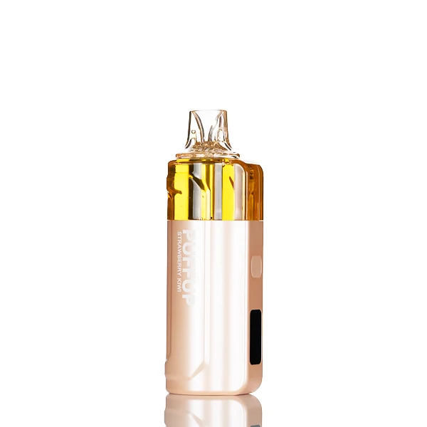 Puffup 25K 25000 Puffs Disposable Vape - 15mL