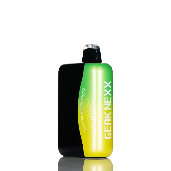 GEAK NEXX 40K 40000 Puffs Disposable Vape - 20mL