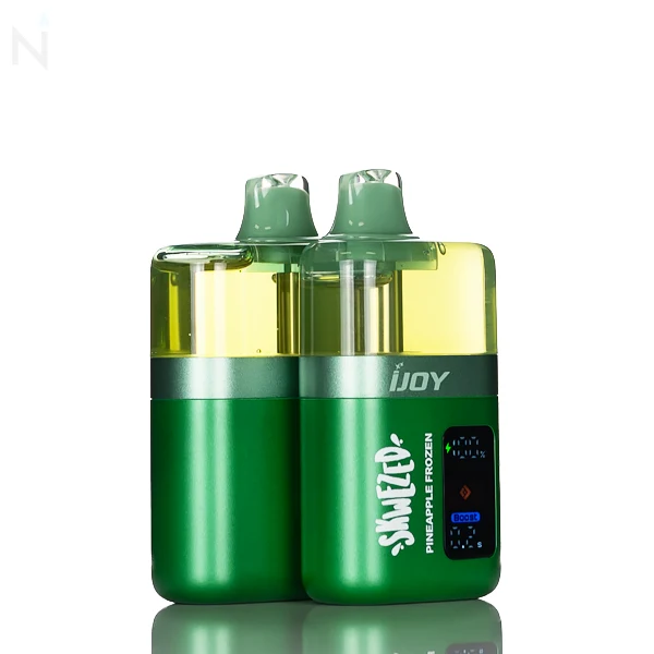 Skwezed x iJOY XP50K Puffs Limited Edition Disposable Vape - 20mL