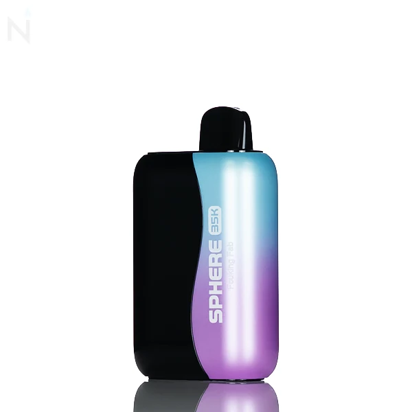 Lost Angel Sphere 35,000 Puffs Disposable Vape - 20mL