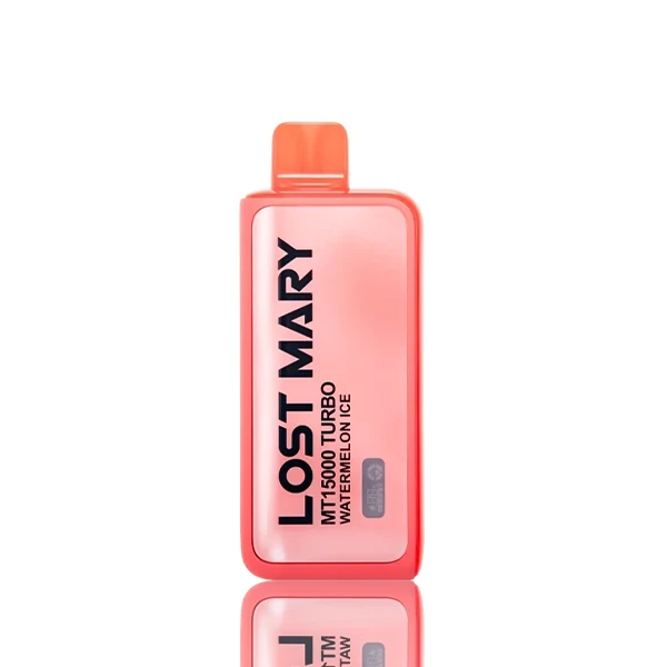 Lost Mary MT15K Turbo 15000 Puffs Disposable Vape - 16mL