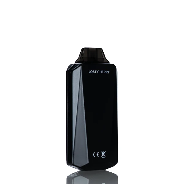Elux Cyberover 18K 18000 Puffs Disposable Vape - 18mL