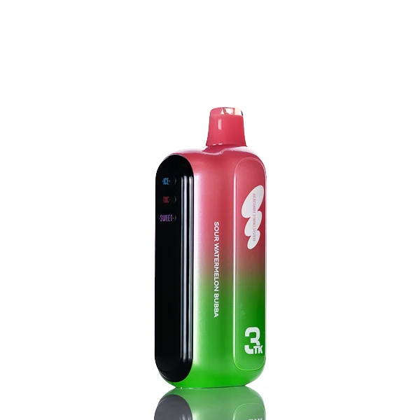 SWFT 3TK 40000 Puffs Disposable Vape - 24mL (DISCONTINUED)