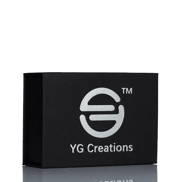 YG Creations Force 22mm RTA