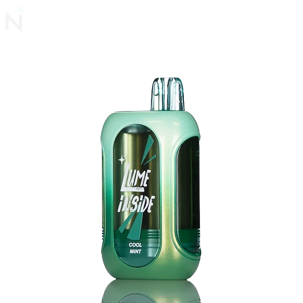 Lyco Mini Box 50K Disposable Vape - Powered by SMOK