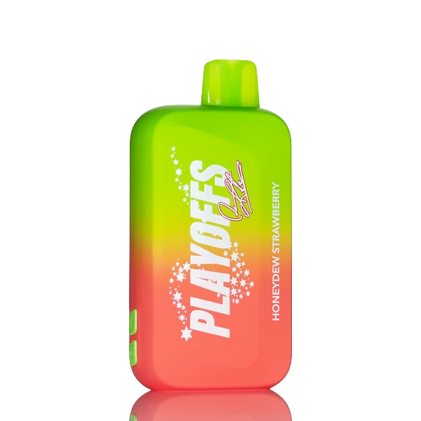 RODMAN Playoffs 50K 50000 Puffs Disposable Vape