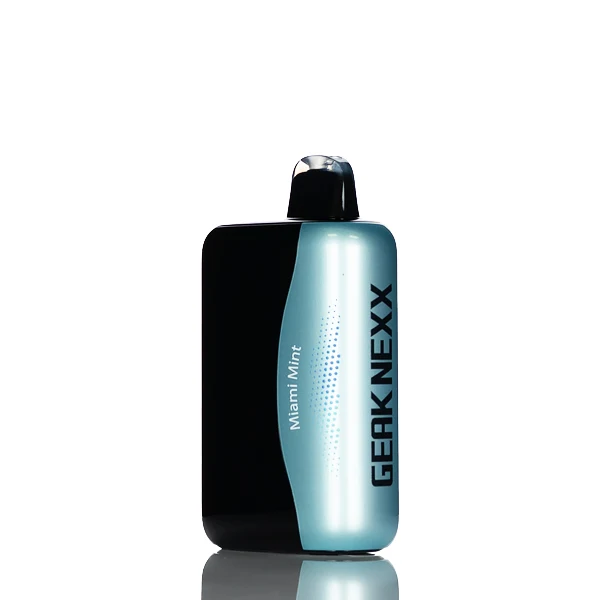 GEAK NEXX 40K 40000 Puffs Disposable Vape - 20mL
