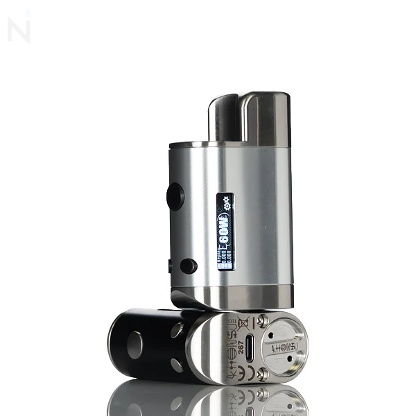 Khonsu SBS DNA60C Box Mod