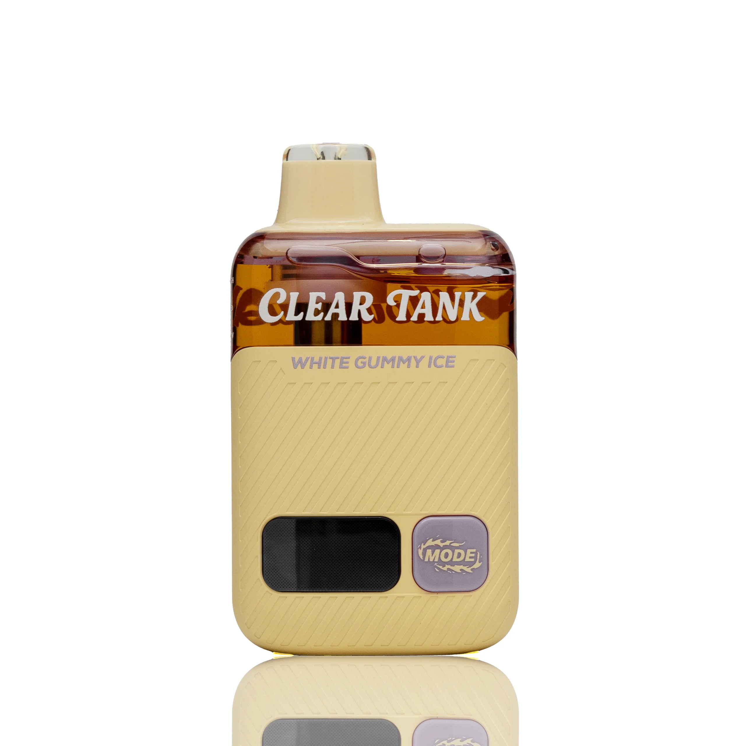 Pillow Talk Clear 60K Disposable Vape