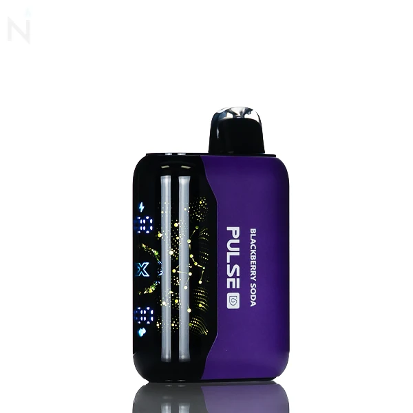 Geek USA Pulse D 40K Puffs Disposable Vape