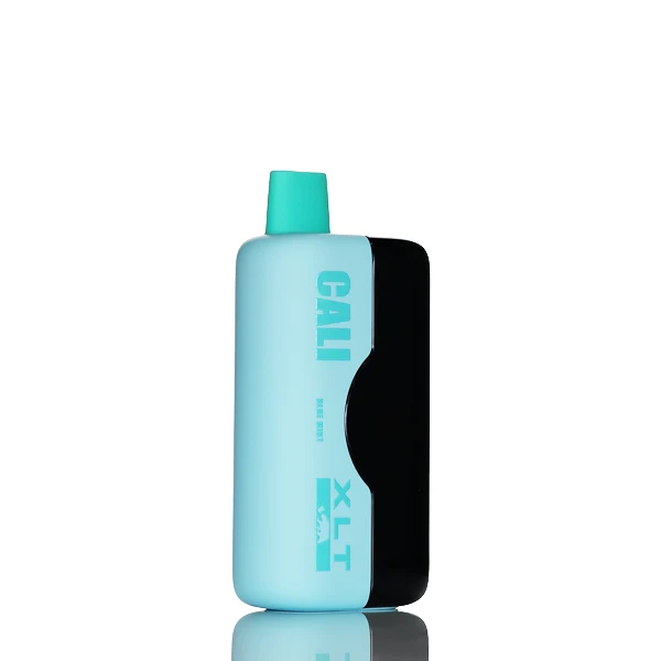 Cali XLT 40K 40000 Puffs Disposable Vape - 25mL