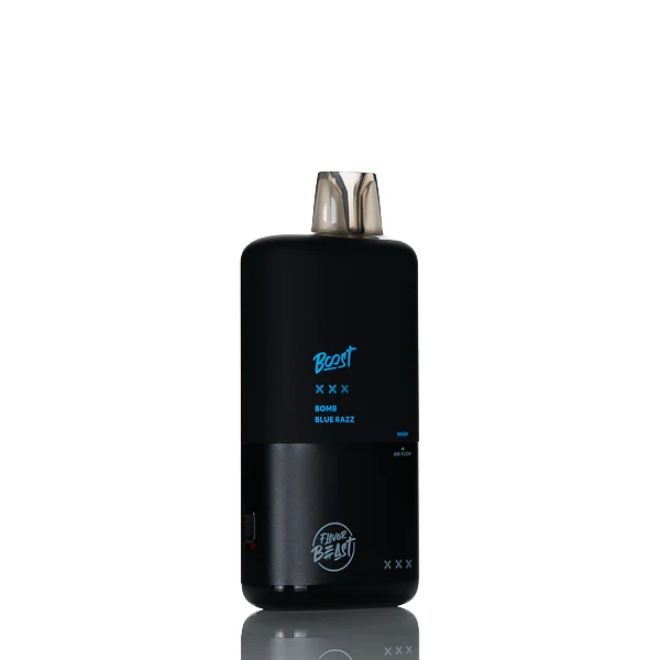 Flavor Beast Level X Boost Kit 25000 Puffs - 20mL