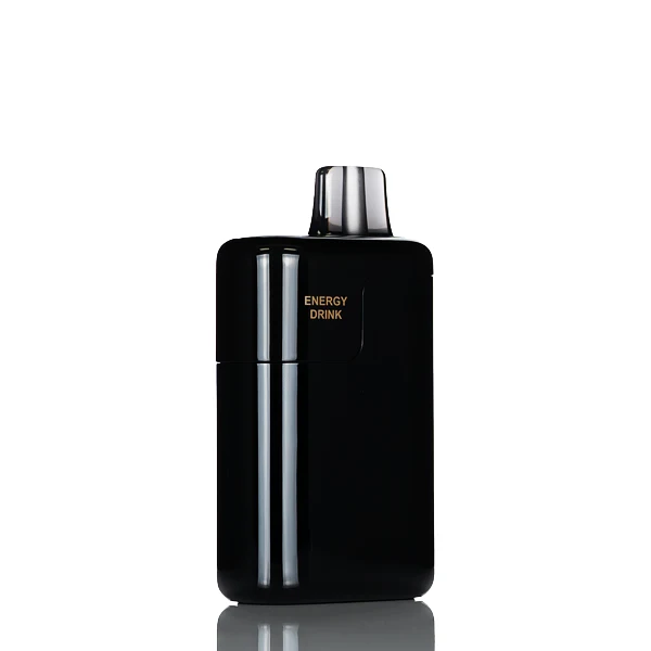 FUMI X Cloud Nurdz 55K 55000 Puffs Disposable Vape - 20mL