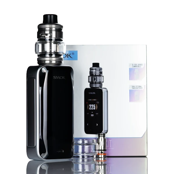 SMOK X-Priv Plus 225W Starter Kit