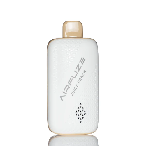Airfuze Smart 30000 Puff Disposable Vape - 19mL
