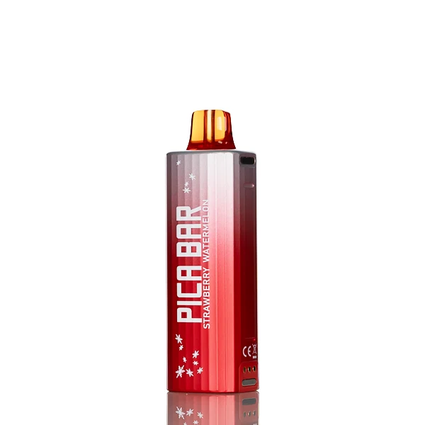 Pica Bar Tuning 30k 30000 Puffs Disposable Pod - 19mL