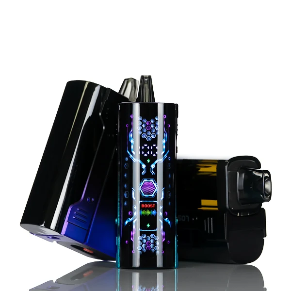 Lost Angel Mate 50K Puffs Disposable FULL KIT - 20mL