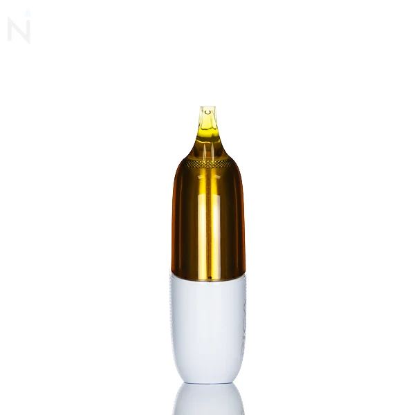 PICA BAR Pure 45K Disposable Vape - 18mL