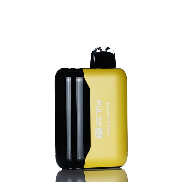 Geek Bar Pulse X 25k 25000 Puffs Disposable Vape - 18mL