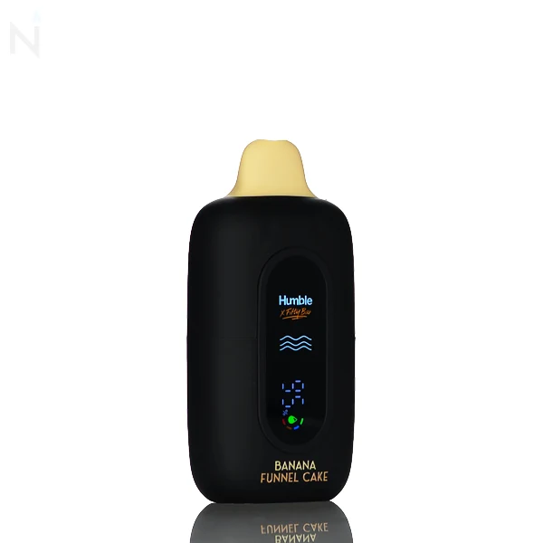 HUMBLE X Fifty Bar 20K 20000 Puffs Disposable