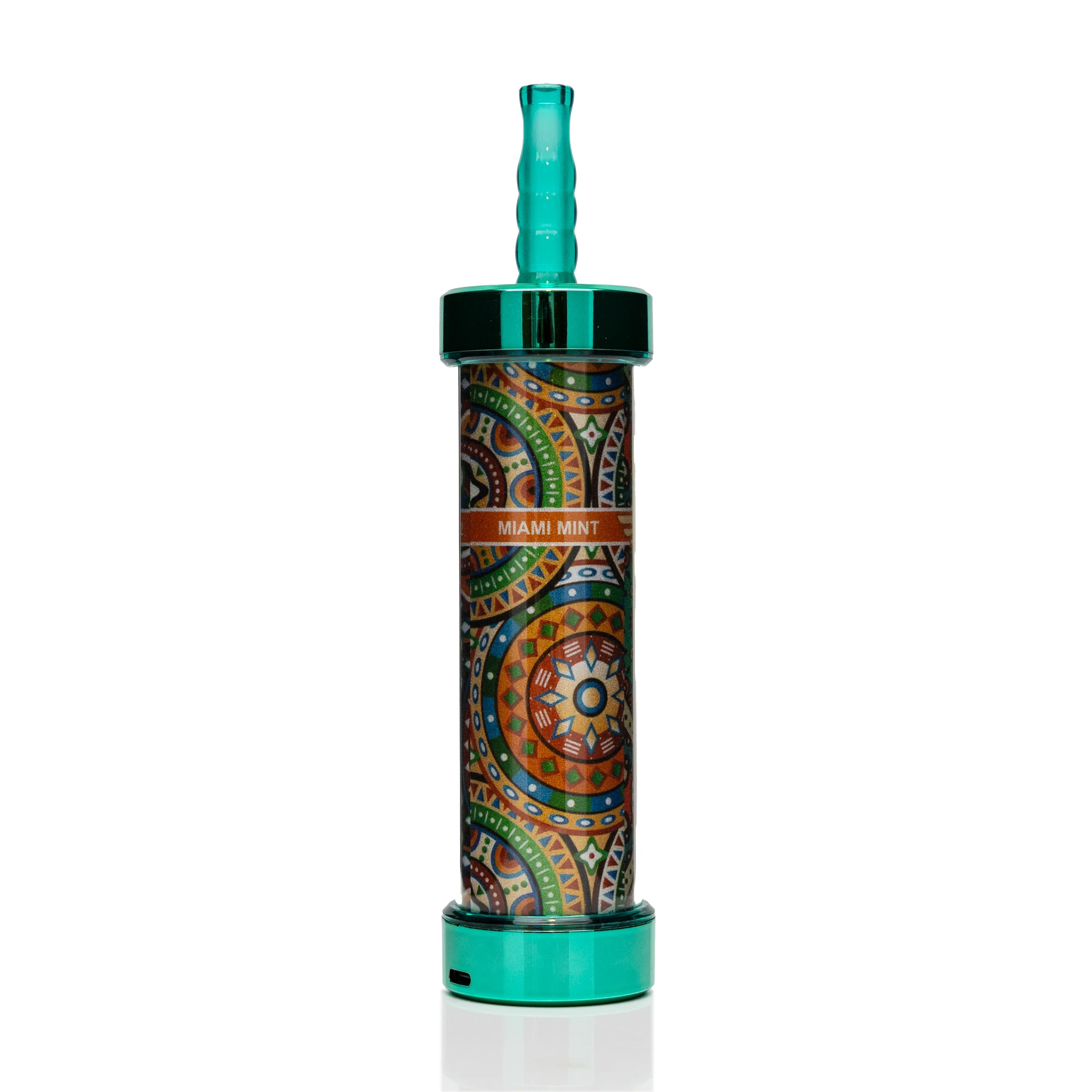 MFU Shisha X2 60K Puff Disposable E-Hookah