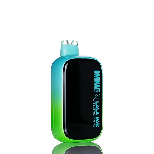 Omina Bar X LaLa Bar 40K 40000 Puffs Disposable - 20mL