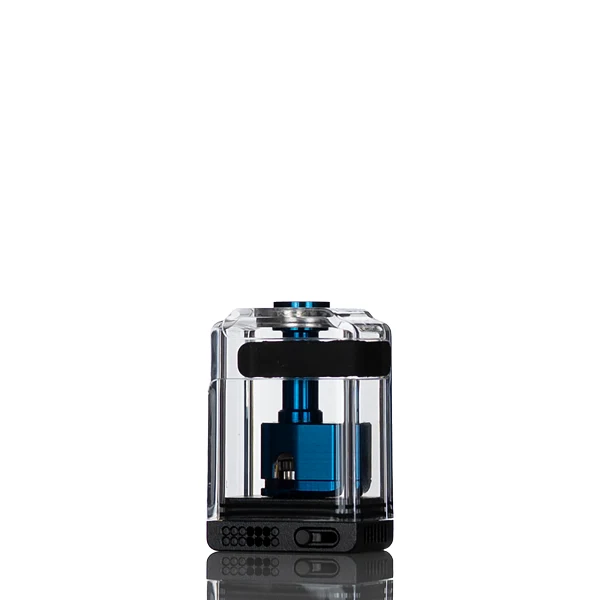 Suicide Mods Odd Job V2 Boro RBA Kit