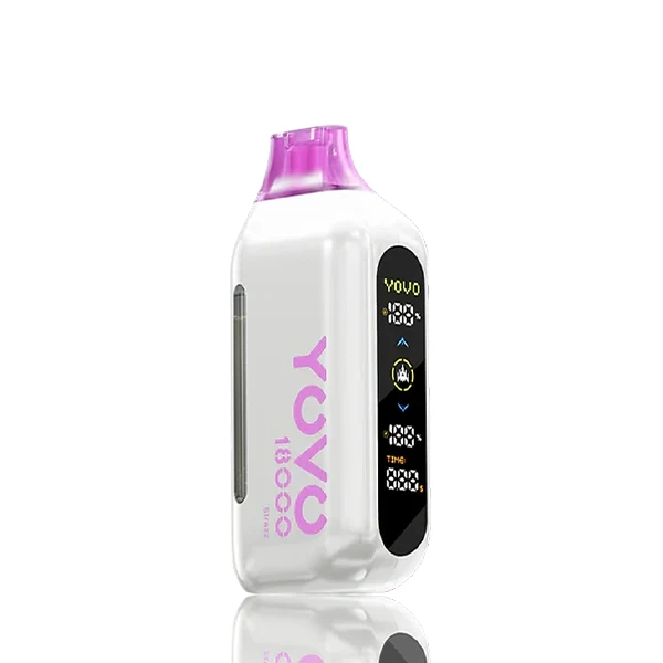 Yovo Ultra 18000 Puffs Disposable - 15mL