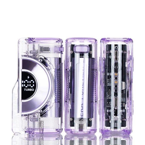 Lost Mary Nera Battery