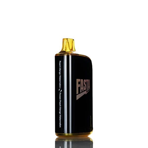 Fasta Burrst 35K 35000 Puffs Disposable Vape -25mL