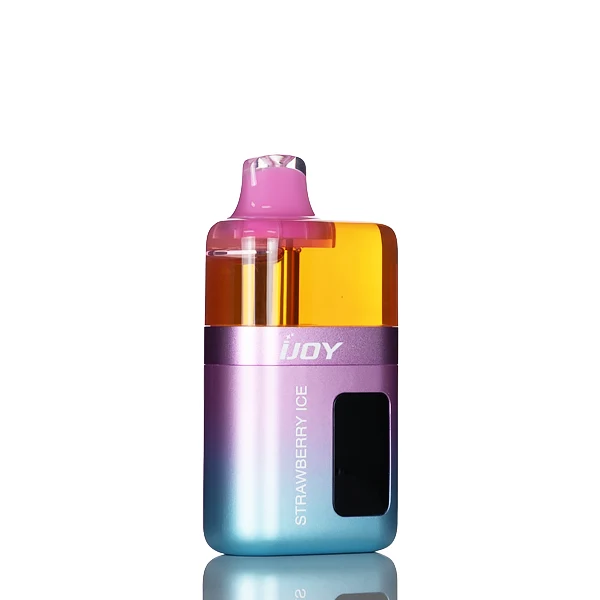 iJOY XP50K 50000 Puffs Disposable Vape - 20mL