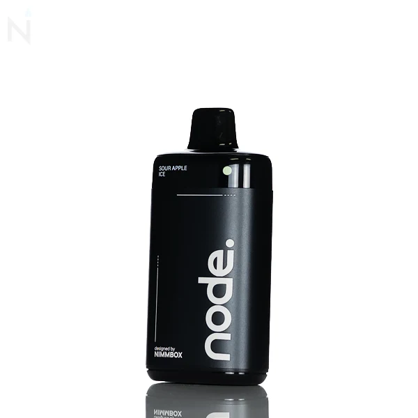 NimmBox Node 45K Puffs Disposable Kit
