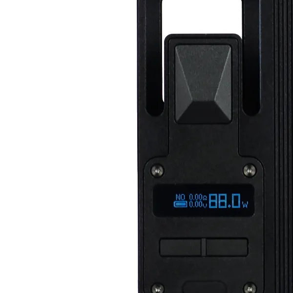 Thunderhead Creations X Mike Vapes Blaze AIO 88W Boro Mod (DISCONTINUED)