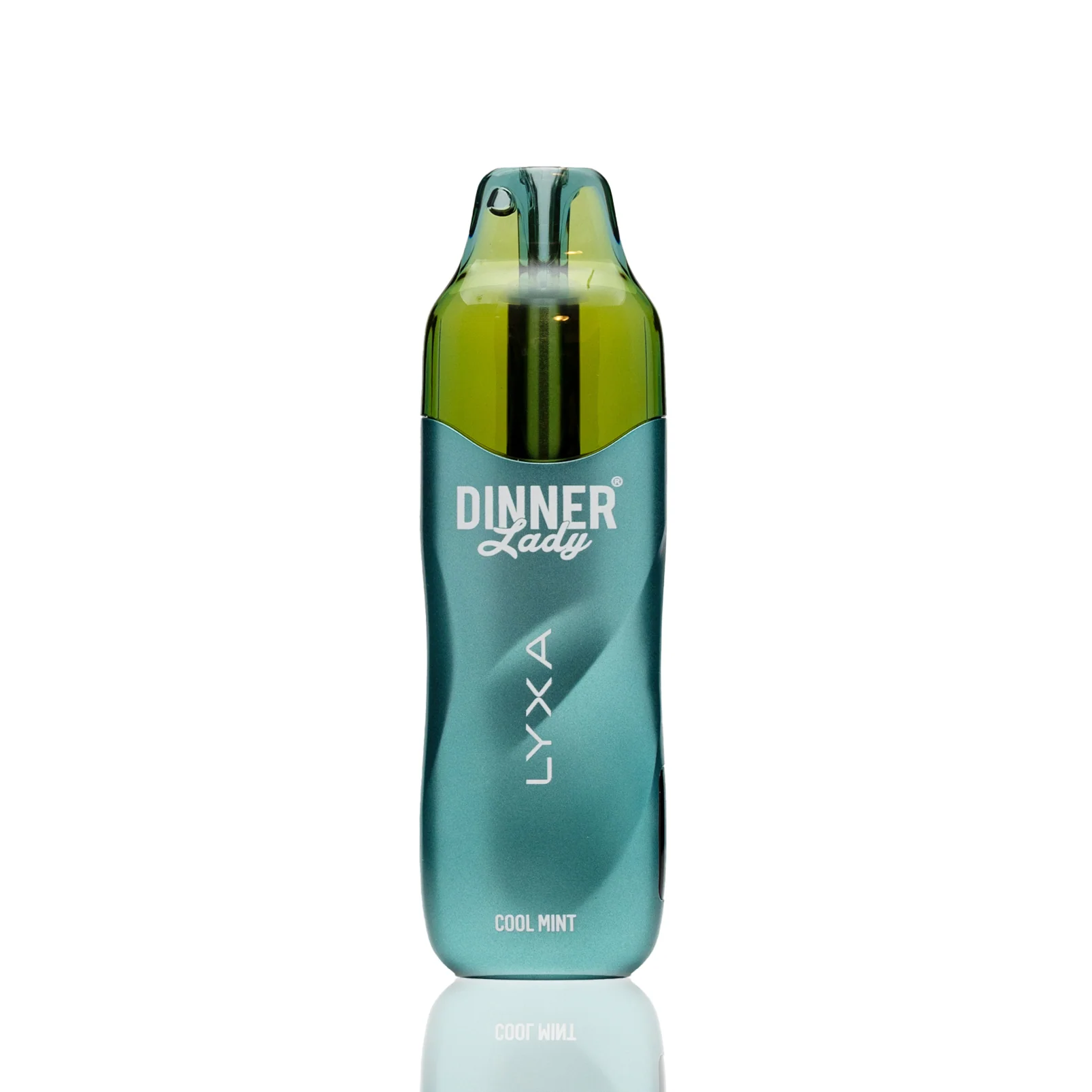 Dinner Lady Lyxa 30K Disposable - 10ml