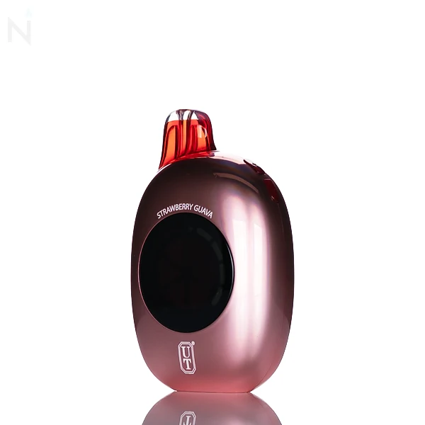 UT Bar ECO 50K Flavor Control Disposable Vape