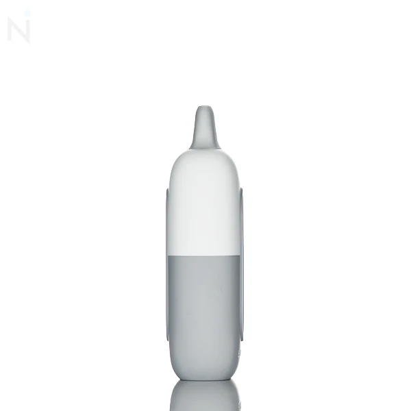 Fifty Bar V2 Silver Series 20mg Disposable Vape