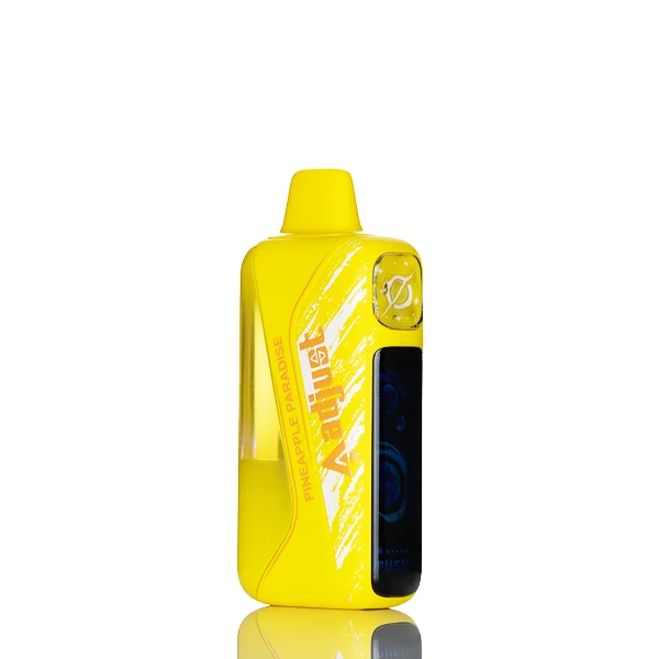 Adjust MyRusher 40K 40000 Puffs Disposable Vape - 20mL