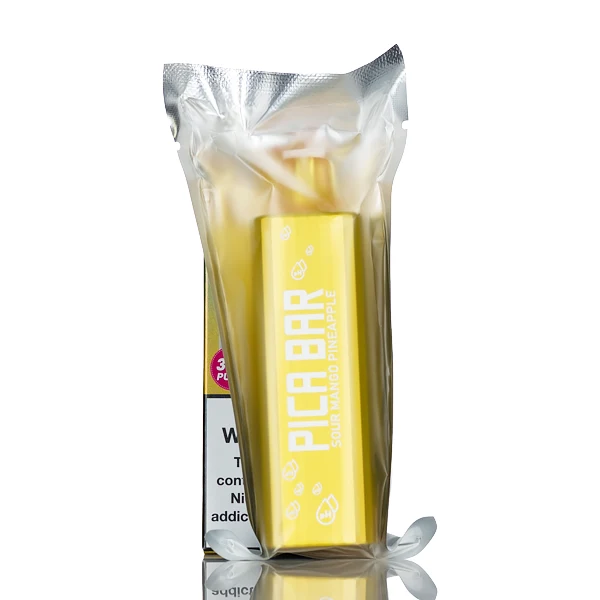 Pica Bar Tuning 30k 30000 Puffs Disposable Pod - 19mL