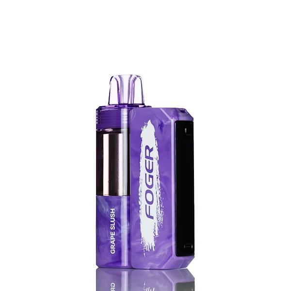 Foger Switch Pro 30k USA EDITION Disposable FULL KIT - 19mL