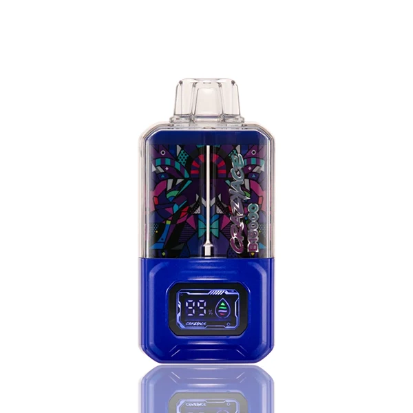 CrazyAce B15K 15000 Puffs Disposable - 20mL