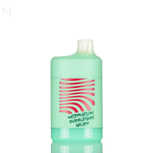 Bodega Bar 8000 Puffs Disposable Vape - 17mL