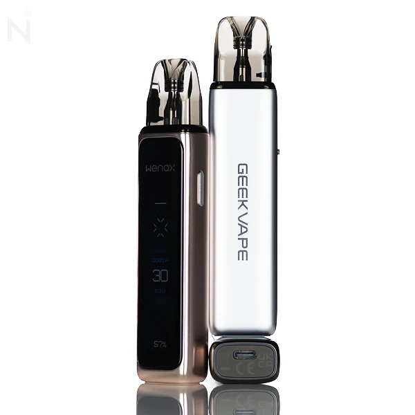 GeekVape WENAX Q Ultra 30W Pod System