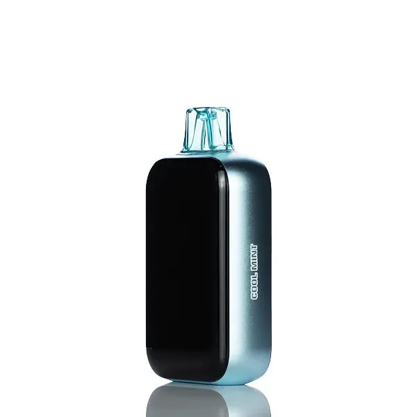 Lucid Boost 20k 20123 Puffs Dual Mesh Disposable Vape - 18ml (DISCONTINUED)