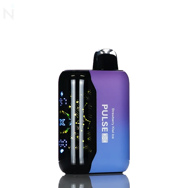 NEVUX Pulse X 40K Disposable Vape