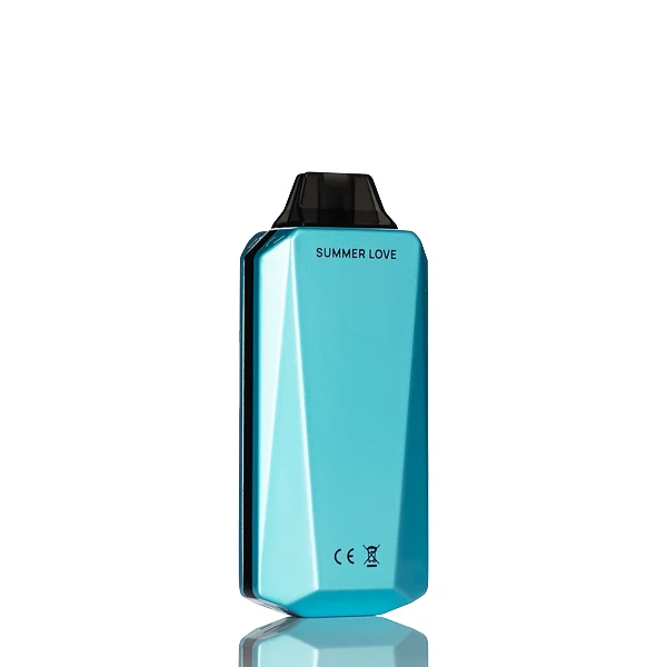 Elux Cyberover 18K 18000 Puffs Disposable Vape - 18mL
