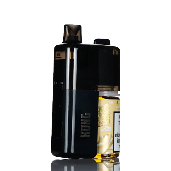 Monster Vape Labs X Kong by Zilla 50K Puffs Disposable - 2.4% 30mL