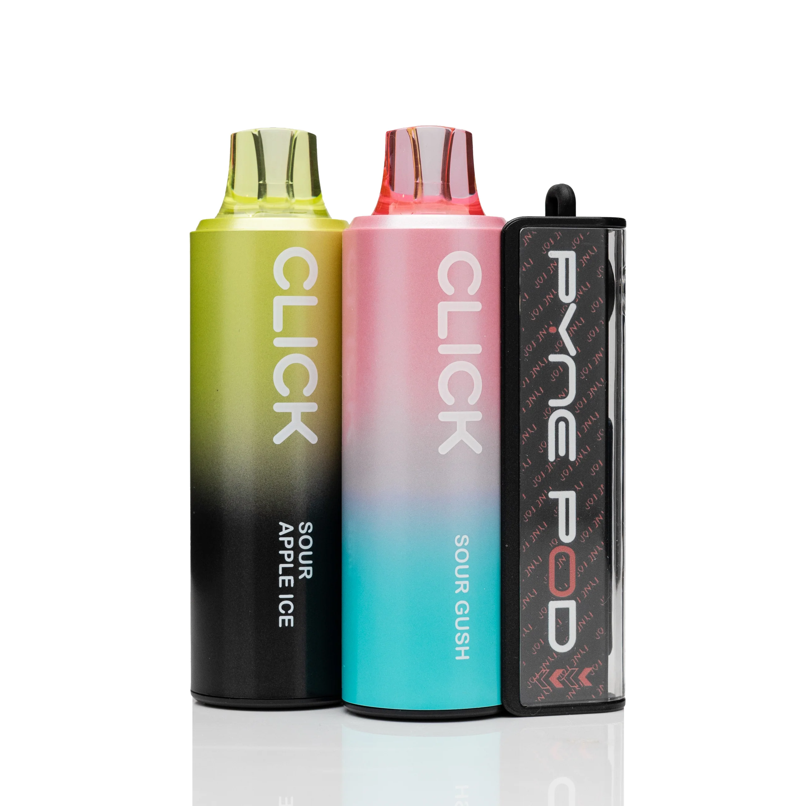 Pyne Pod Click 80K 一次性套装